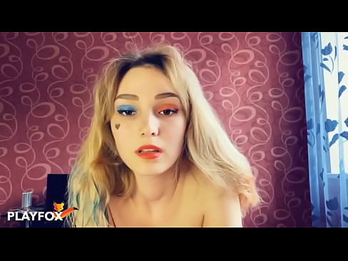 ❤️ عینک واقعیت مجازی جادویی به من رابطه جنسی با هارلی کوین داد ️ فوق پورن در پورنو fa.xxxpornolive.ru ❌️