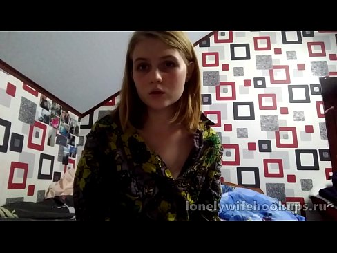 ❤️ دانشجوی جوان بلوند از روسیه دیک های بزرگتر را دوست دارد. ️ فوق پورن در پورنو fa.xxxpornolive.ru ❌️