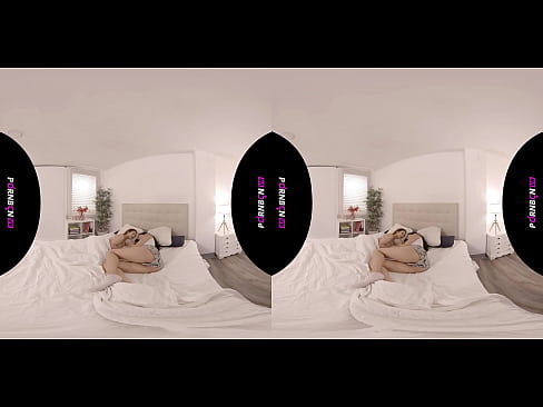 ❤️ PORNBCN VR دو لزبین جوان در واقعیت مجازی سه بعدی 4K 180 با شاخ از خواب بیدار می شوند ژنو بلوچی کاترینا مورنو ️ فوق پورن در پورنو fa.xxxpornolive.ru ❌️